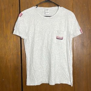 66 - Womans PINK Tee Shirt